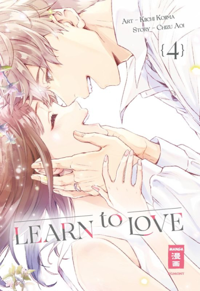 Learn to Love 4